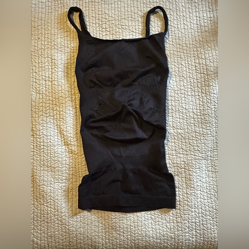 Maternity Blanqi Belly Assisting Top Size M